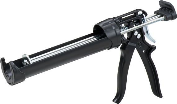 26X Series Co-axial Cartridge gun |for  330ml, 10:1 co-axail 